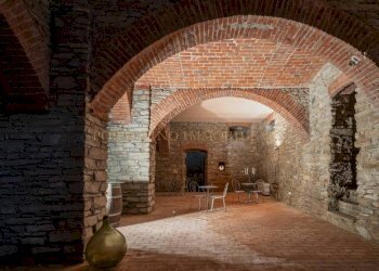 Cantina - Villa corso Dante, 32, Acqui Terme - foto 16