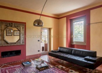 Salone - Villa corso Dante, 32, Acqui Terme - foto 18