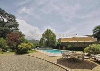 Piscina - Villa corso Dante, 32, Acqui Terme - foto 19