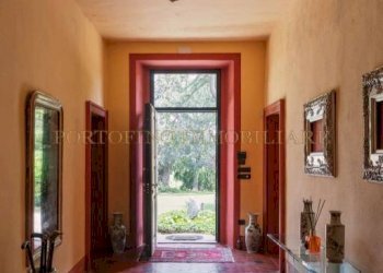 Ingresso - Villa corso Dante, 32, Acqui Terme - foto 21