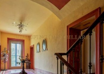 Scala - Villa corso Dante, 32, Acqui Terme - foto 27