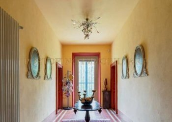 Ingresso - Villa corso Dante, 32, Acqui Terme - foto 28