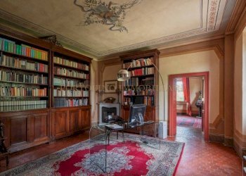 Studio - Villa corso Dante, 32, Acqui Terme - foto 29
