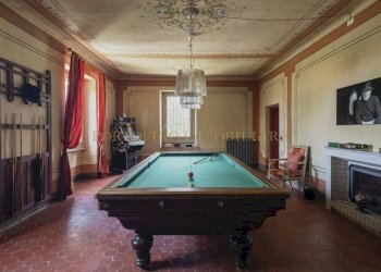 Cantina - Villa corso Dante, 32, Acqui Terme - foto 30