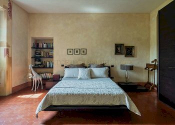 Camera da letto - Villa corso Dante, 32, Acqui Terme - foto 31