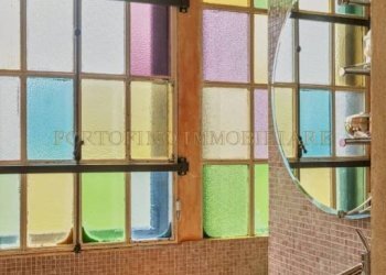 Bagno - Villa corso Dante, 32, Acqui Terme - foto 32