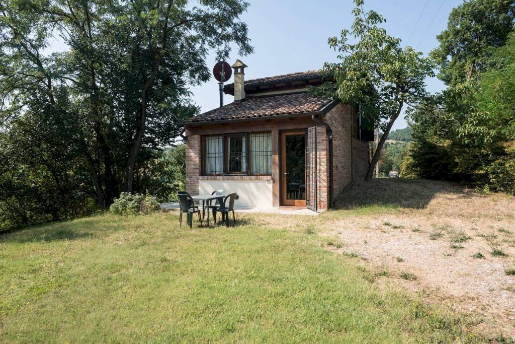 Terreno - Rustic via San Martino, Monte San Pietro - photo 1
