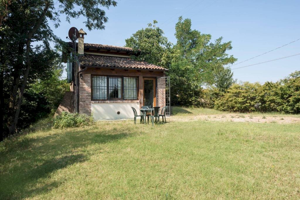Terreno - Rustic via San Martino, Monte San Pietro - photo 2