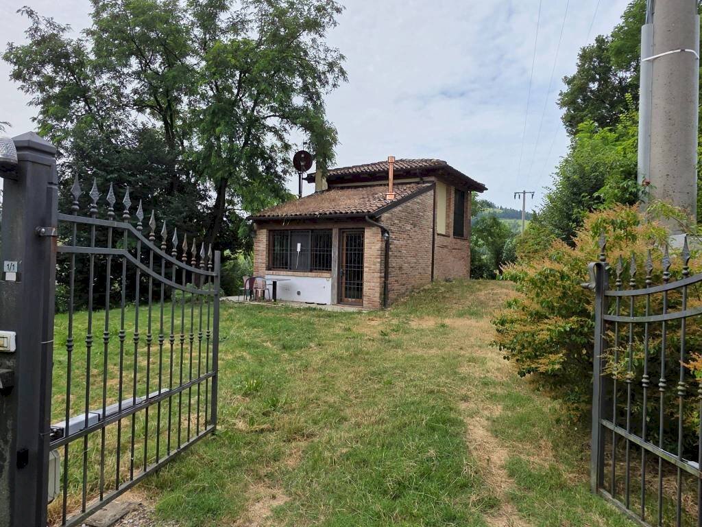Terreno - Rustic via San Martino, Monte San Pietro - photo 3