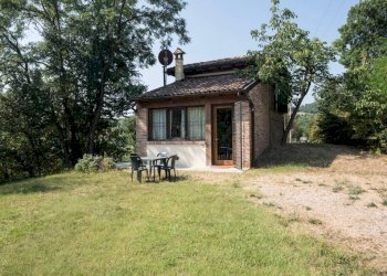 Terreno - Rustic via San Martino, Monte San Pietro - photo 1