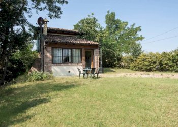Terreno - Rustic via San Martino, Monte San Pietro - photo 2