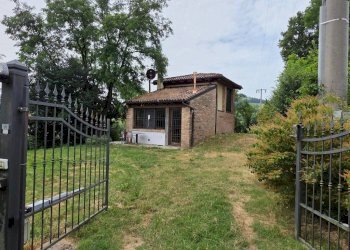 Terreno - Rustic via San Martino, Monte San Pietro - photo 3