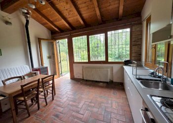 Veranda - Rustic via San Martino, Monte San Pietro - photo 8