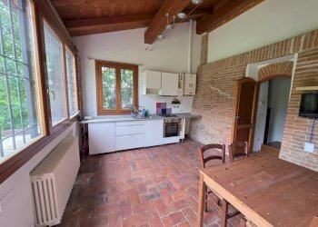 Veranda - Rustic via San Martino, Monte San Pietro - photo 11
