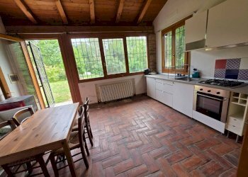 Cucina - Rustic via San Martino, Monte San Pietro - photo 13