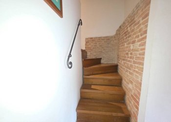 Scala - Rustic via San Martino, Monte San Pietro - photo 14