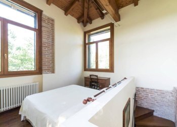 Camera da letto - Rustic via San Martino, Monte San Pietro - photo 18