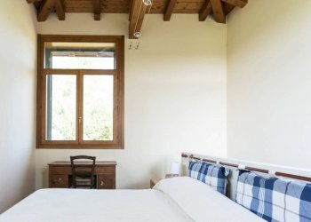 Camera da letto - Rustic via San Martino, Monte San Pietro - photo 19