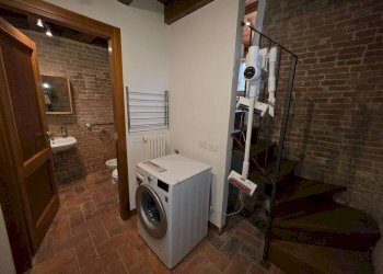 Bagno - Rustic via San Martino, Monte San Pietro - photo 23