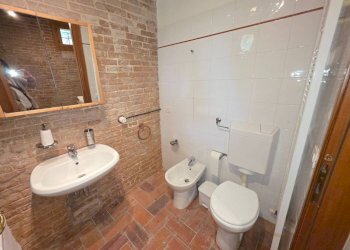 Bagno - Rustic via San Martino, Monte San Pietro - photo 25