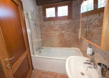 Bagno - Rustic via San Martino, Monte San Pietro - photo 26