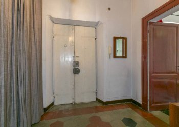 Ingresso - Trilocale via della Lungara, 18, Roma (zona Trastevere) - foto 10