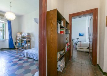 Corridoio - Trilocale via della Lungara, 18, Roma (zona Trastevere) - foto 27