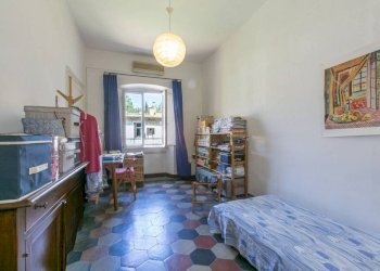 Camera da letto - Trilocale via della Lungara, 18, Roma (zona Trastevere) - foto 28