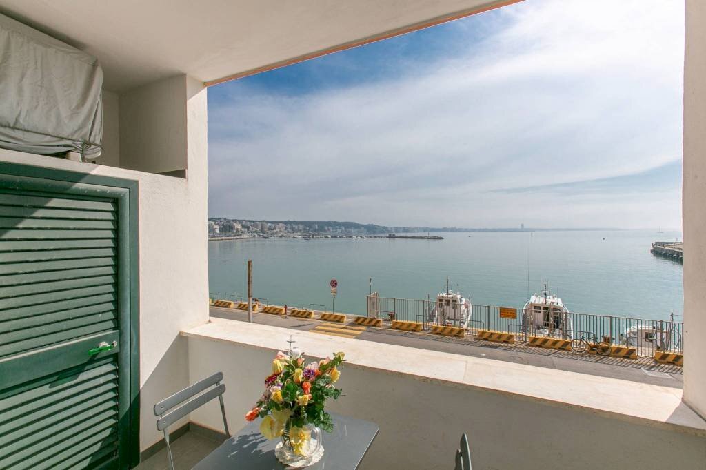 Terrazzo - Appartamento via Porto Innocenziano, Anzio - foto 1