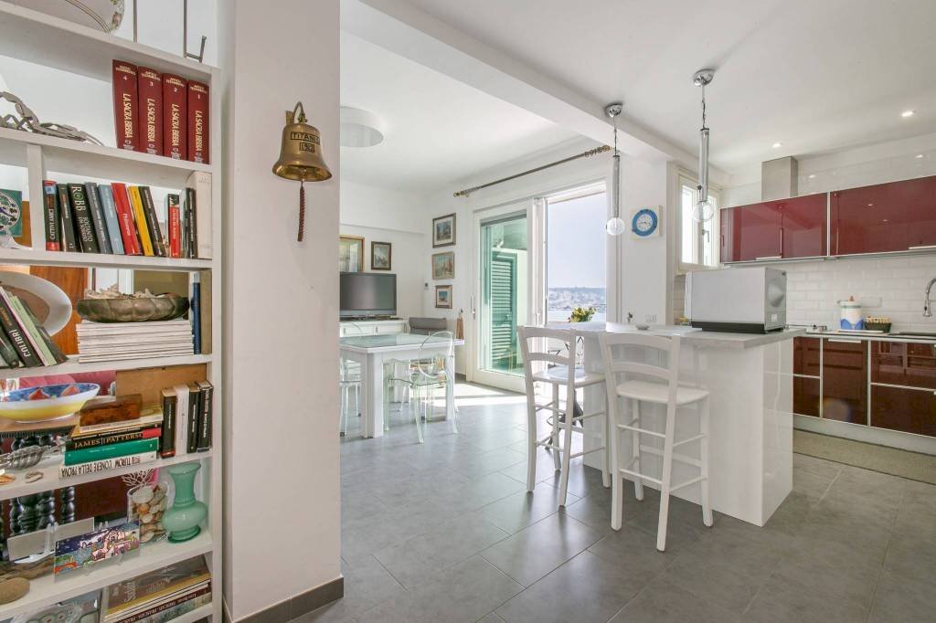 Cucina - Appartamento via Porto Innocenziano, Anzio - foto 2