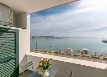Terrazzo - Appartamento via Porto Innocenziano, Anzio - foto 1