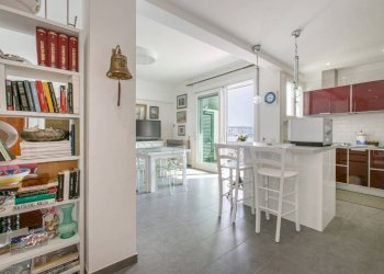 Cucina - Appartamento via Porto Innocenziano, Anzio - foto 2