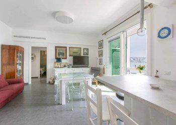 Salone - Appartamento via Porto Innocenziano, Anzio - foto 3