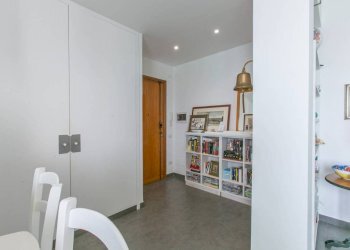 Ingresso - Appartamento via Porto Innocenziano, Anzio - foto 4