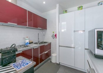 Cucina - Appartamento via Porto Innocenziano, Anzio - foto 5
