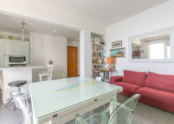 Salone - Appartamento via Porto Innocenziano, Anzio - foto 8