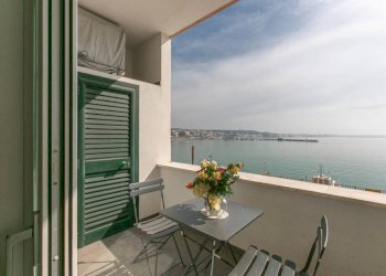 Terrazzo - Appartamento via Porto Innocenziano, Anzio - foto 12