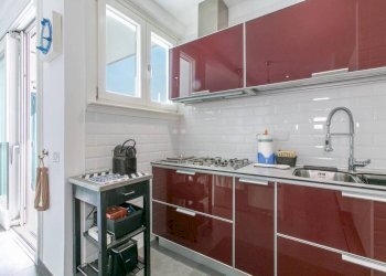 Cucina - Appartamento via Porto Innocenziano, Anzio - foto 13