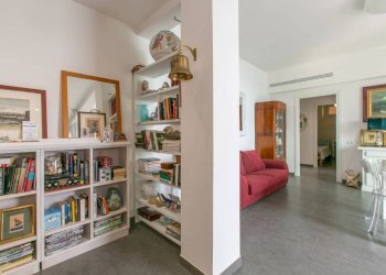Ingresso - Appartamento via Porto Innocenziano, Anzio - foto 14