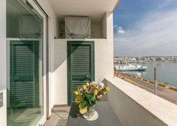 Terrazzo - Appartamento via Porto Innocenziano, Anzio - foto 15