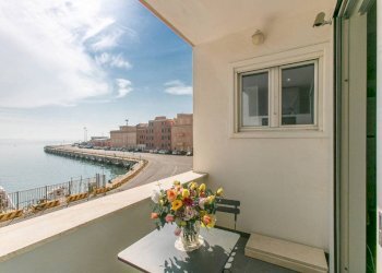 Terrazzo - Appartamento via Porto Innocenziano, Anzio - foto 16