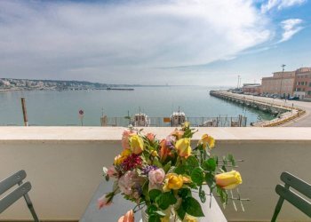 Vista - Appartamento via Porto Innocenziano, Anzio - foto 17