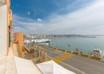 Terrazzo - Appartamento via Porto Innocenziano, Anzio - foto 18