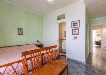 Salone - Appartamento via Porto Innocenziano, Anzio - foto 21