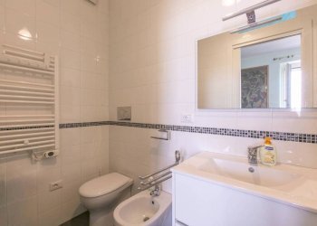 Bagno - Appartamento via Porto Innocenziano, Anzio - foto 23