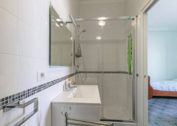 Bagno - Appartamento via Porto Innocenziano, Anzio - foto 24