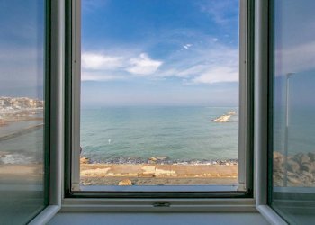 Vista - Appartamento via Porto Innocenziano, Anzio - foto 25