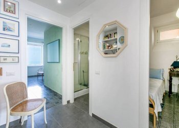 Disimpegno - Appartamento via Porto Innocenziano, Anzio - foto 28