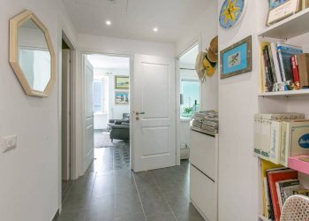 Corridoio - Appartamento via Porto Innocenziano, Anzio - foto 30