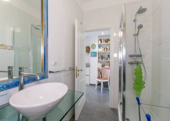 Bagno - Appartamento via Porto Innocenziano, Anzio - foto 32